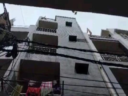 4+ BHK Flat For Sale  In Nawada