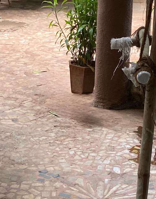 3 BHK Villa In Alaknanda Chs For Sale  In Nerul