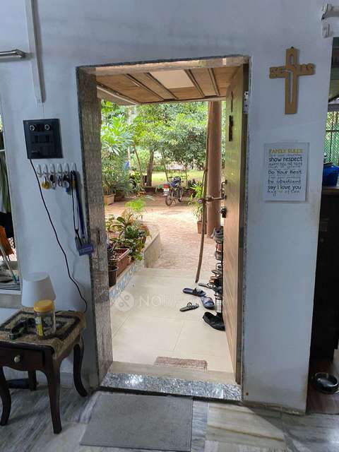 3 BHK Villa In Alaknanda Chs For Sale  In Nerul