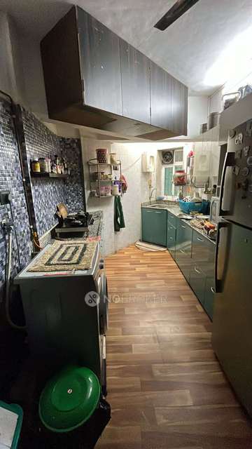 3 BHK Villa In Alaknanda Chs For Sale  In Nerul