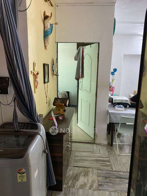 3 BHK Villa In Alaknanda Chs For Sale  In Nerul