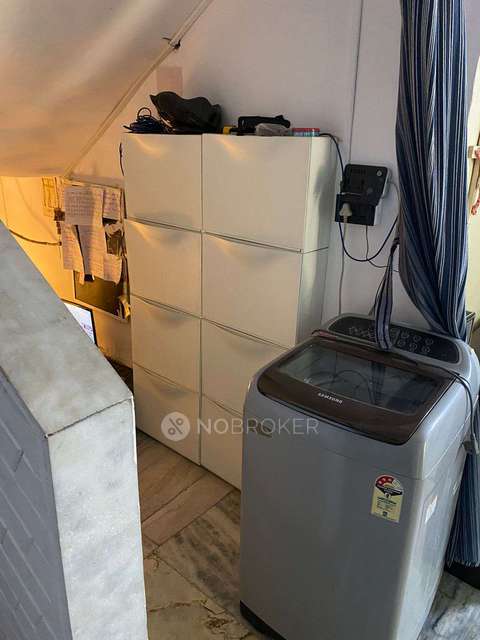 3 BHK Villa In Alaknanda Chs For Sale  In Nerul