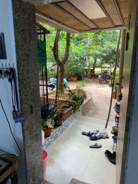 3 BHK Villa In Alaknanda Chs For Sale  In Nerul