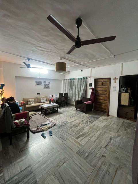 3 BHK Villa In Alaknanda Chs For Sale  In Nerul