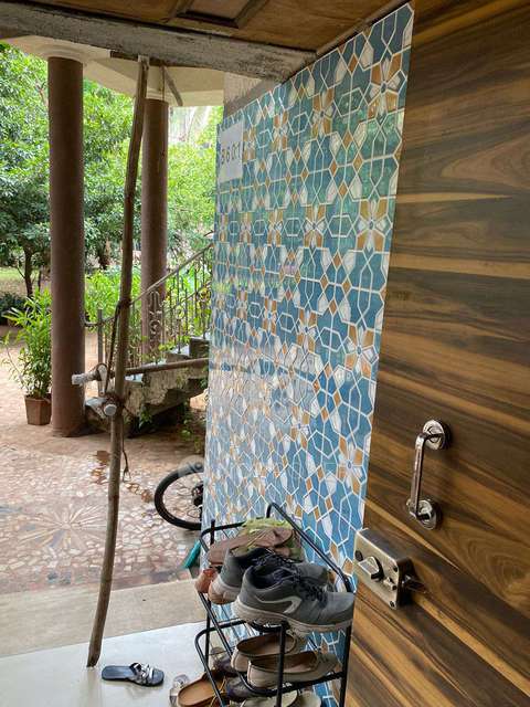 3 BHK Villa In Alaknanda Chs For Sale  In Nerul