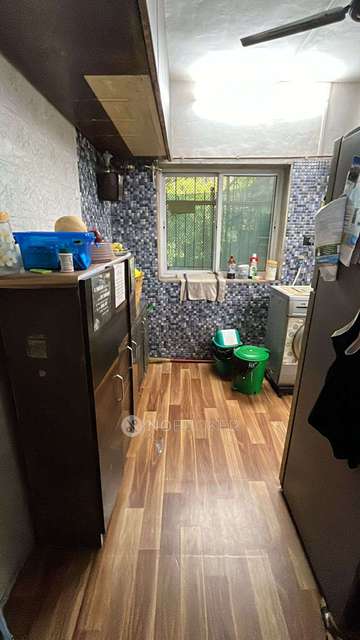 3 BHK Villa In Alaknanda Chs For Sale  In Nerul