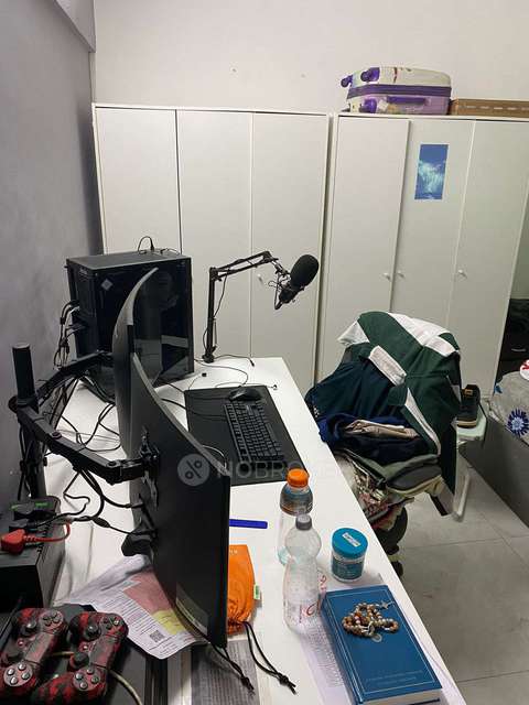 3 BHK Villa In Alaknanda Chs For Sale  In Nerul