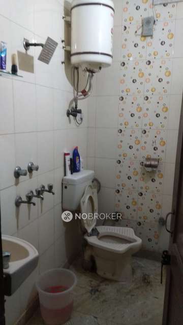 2 BHK Flat For Sale  In Rohini