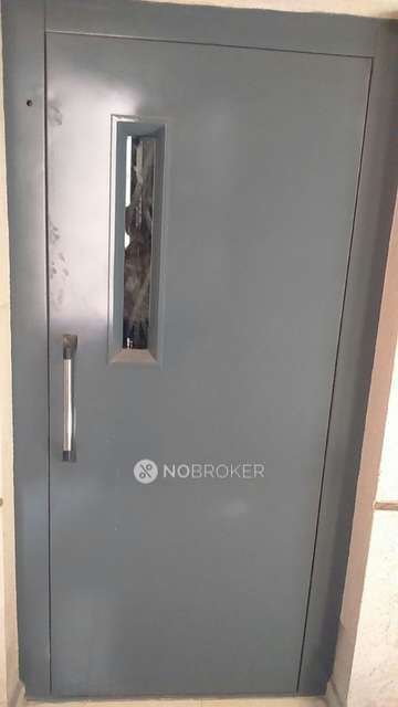 1 BHK Flat In Panvelkar Bhoomi For Sale  In Kharvai