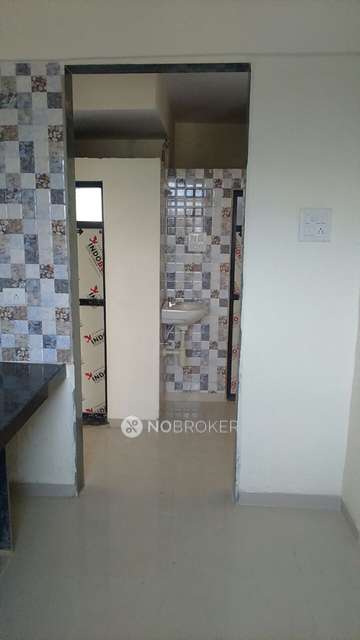 1 BHK Flat In Panvelkar Bhoomi For Sale  In Kharvai
