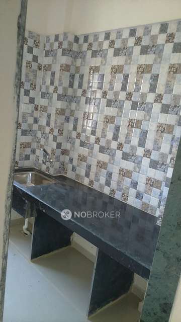 1 BHK Flat In Panvelkar Bhoomi For Sale  In Kharvai