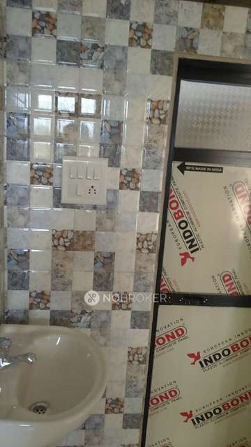 1 BHK Flat In Panvelkar Bhoomi For Sale  In Kharvai