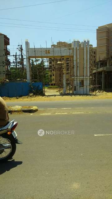 1 BHK Flat In Panvelkar Bhoomi For Sale  In Kharvai