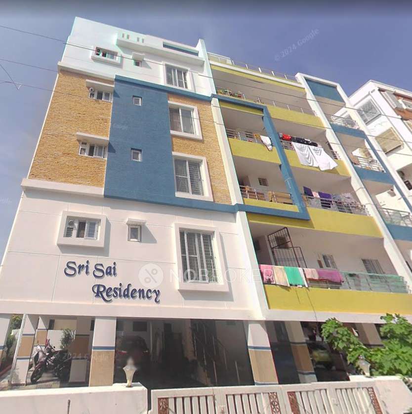 2 BHK Flat In Sri Sai Residency  for Rent  In  Kapra