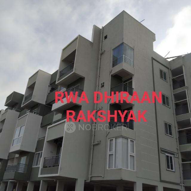 3 BHK Flat In Dhiran For Sale  In  Chikkajala