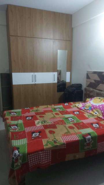 3 BHK Flat In Dhiran For Sale  In  Chikkajala