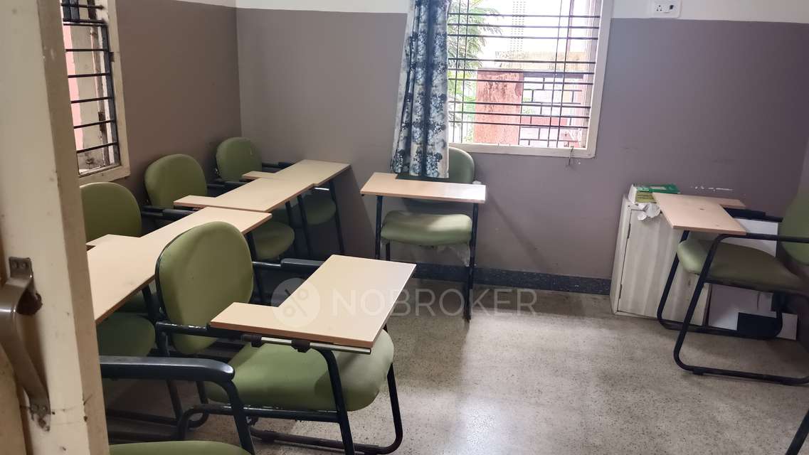 Commercial Property in Mandavelipakkam, Chennai for Rent 