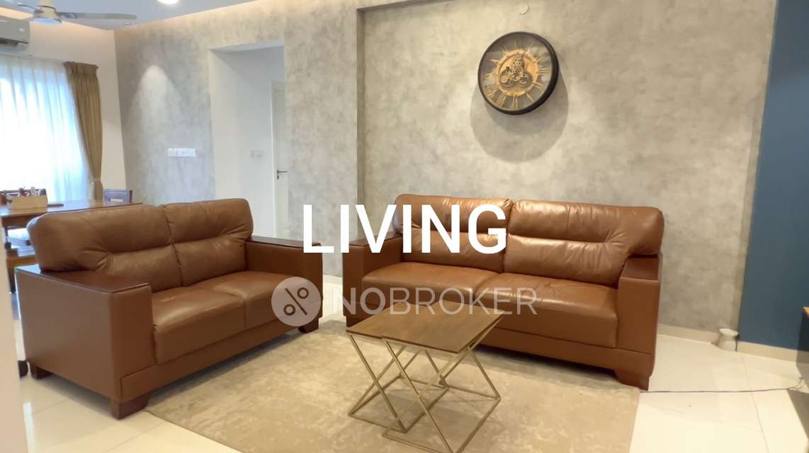 3 BHK Villa In Casagrand Castle For Sale  In Kolapakkam