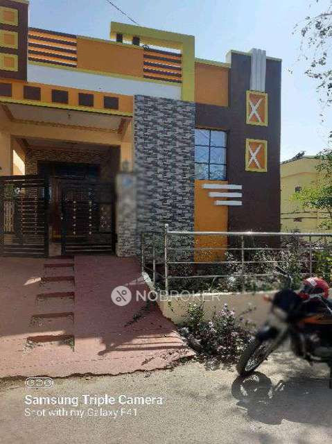 2 BHK House For Sale  In Bolarum