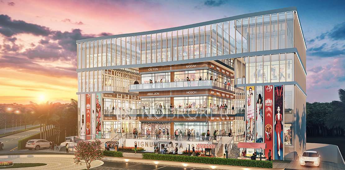 Shop in Sector 79, Gurgaon for sale 