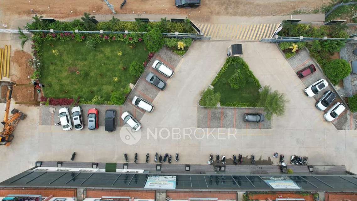 3 BHK Flat In Profound Symphony, Jigani For Sale  In Jigani