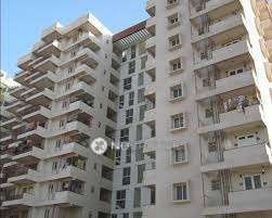 1 BHK Flat In Rangunath  Villa  for Rent  In Yeshwanthpur
