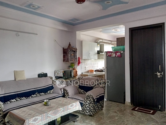 2 BHK Flat In Suncity Avenue 102 for Rent  In Sector 102