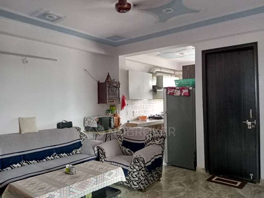 2 BHK Flat In Suncity Avenue 102 for Rent  In Sector 102