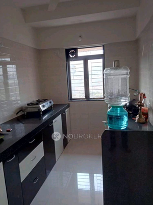2 BHK Flat In Sethia Sea View for Rent  In Goregaon West