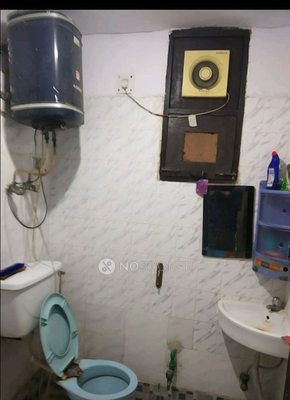 1 RK Flat In Azad Hind Apartment for Rent  In Sector 9 Dwarka