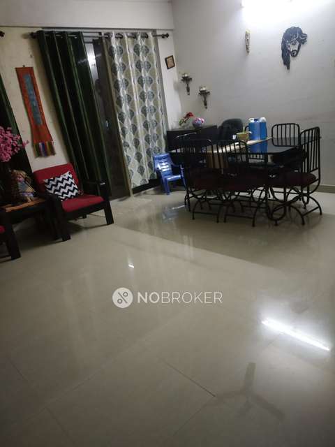 2 BHK Flat In Ganga Elika For Sale  In Undri