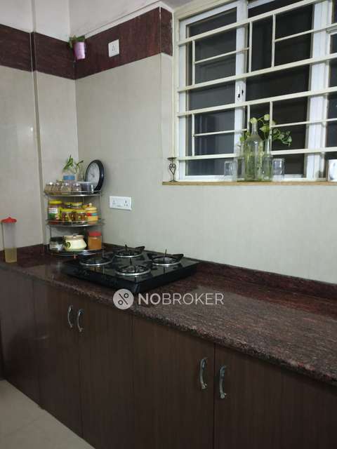 2 BHK Flat In Ganga Elika For Sale  In Undri