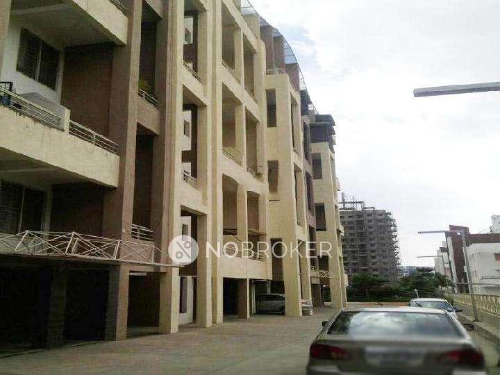 2 BHK Flat In Ganga Elika For Sale  In Undri