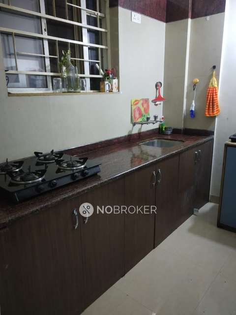 2 BHK Flat In Ganga Elika For Sale  In Undri