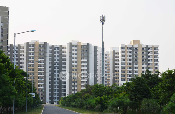 2 BHK Flat In Stellar Citi Mi Homes for Rent  In Omicron Iii