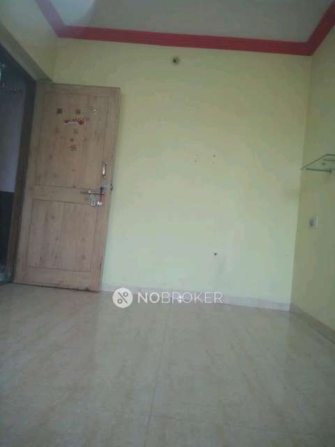 1 BHK Flat In Krishna Chs for Rent  In Malad West