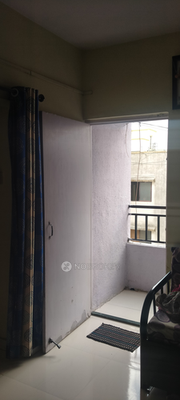 1 RK Flat In Son Paul Building  For Sale  In Kondhawe- Dhawade