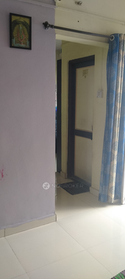 1 RK Flat In Son Paul Building  For Sale  In Kondhawe- Dhawade