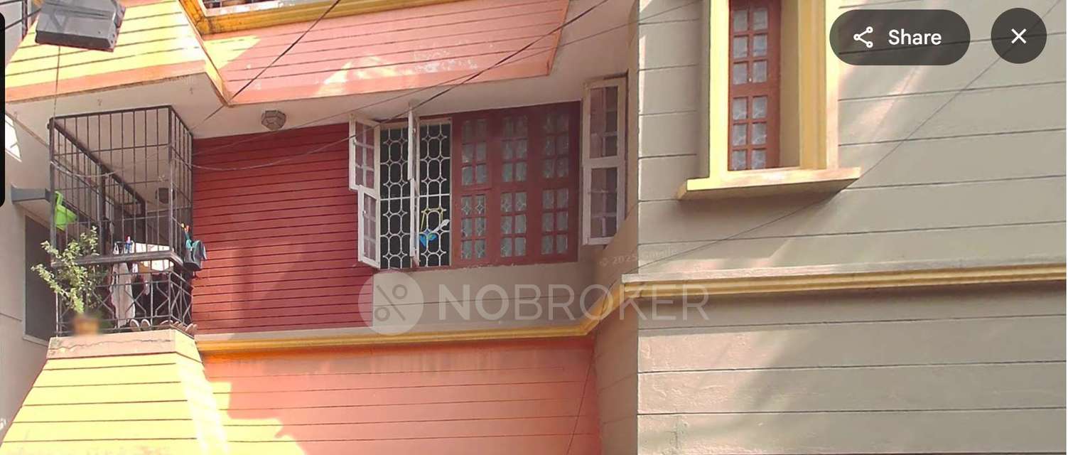 4 BHK House For Sale  In Vijayanagar