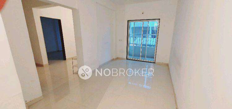 2 BHK Flat In Orchid Residency For Sale  In Manjari Budruk