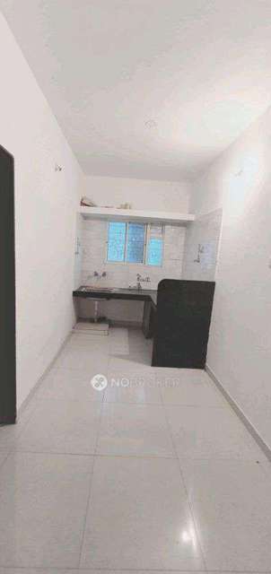 2 BHK Flat In Orchid Residency For Sale  In Manjari Budruk