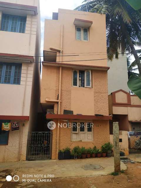 3 BHK House For Sale  In Hegganahalli