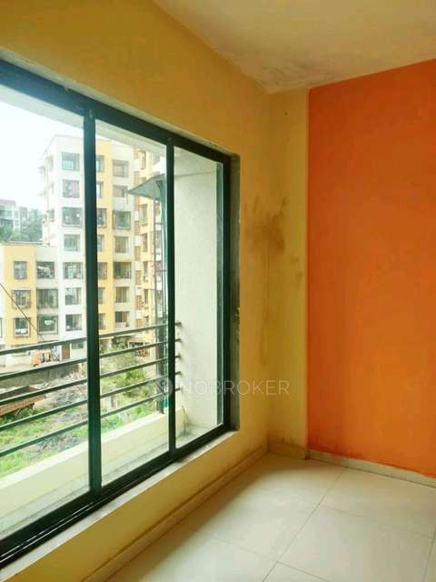 1 BHK Flat In Gokuldham Chs For Sale  In Belavali