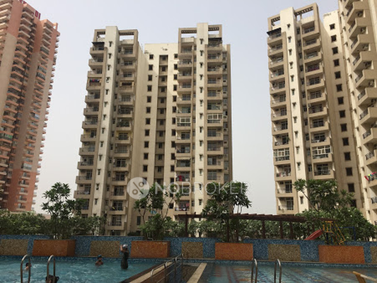 3 BHK Flat In Ashiana Le Residency For Sale  In Pandav Nagar