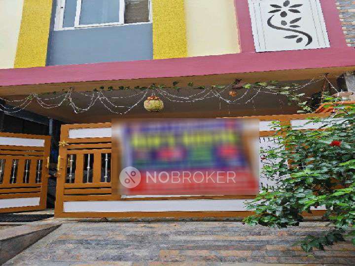 PG for Boys in , Gachibowli