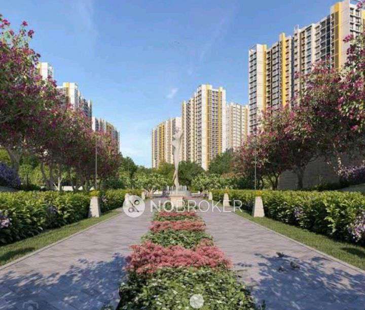 1 BHK Flat In Runwal Garden City For Sale  In Kalyan