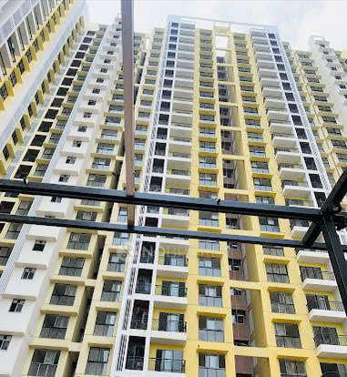 1 BHK Flat In Runwal Garden City For Sale  In Kalyan