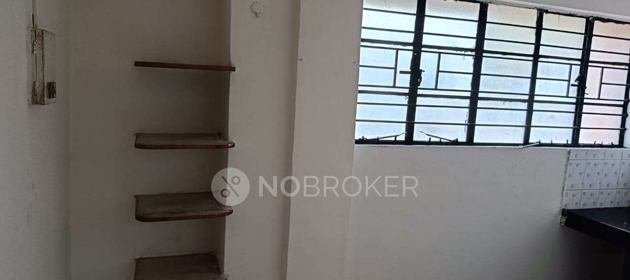 1 BHK Flat In Nisarga Chsl , Sant Dnyaneshwar Nagar , Mhada Morwadi for Rent  In Pimpri-chinchwad