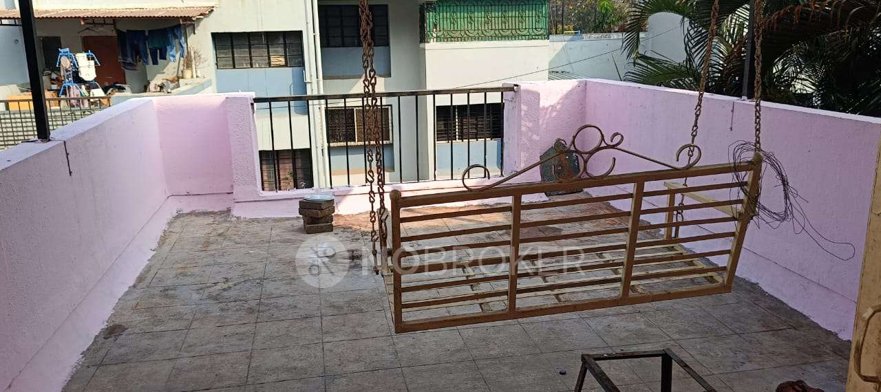 1 BHK Flat In Nisarga Chsl , Sant Dnyaneshwar Nagar , Mhada Morwadi for Rent  In Pimpri-chinchwad