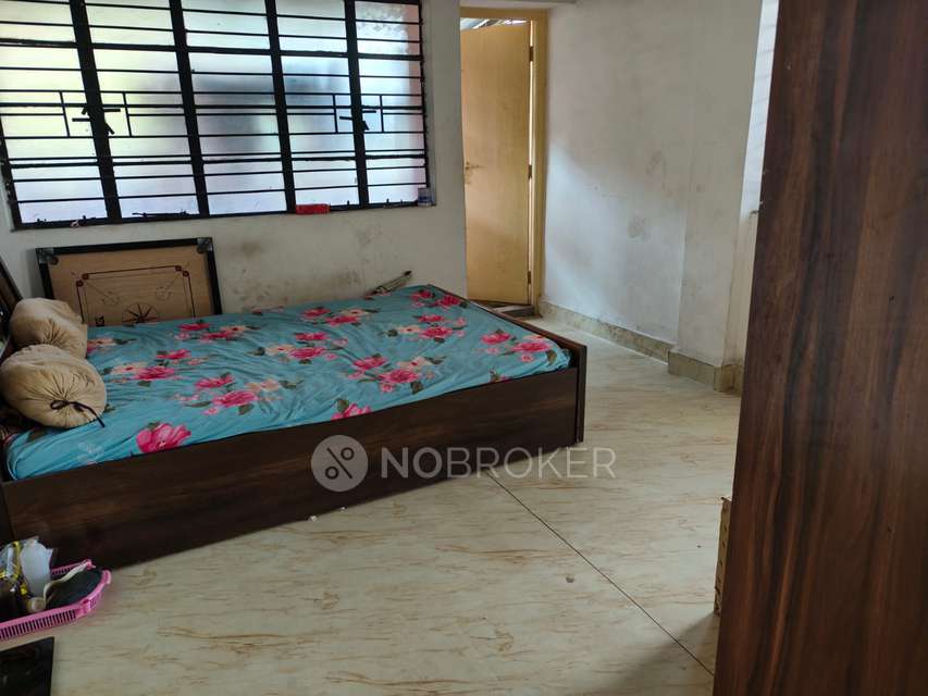 1 BHK Flat In Nisarga Chsl , Sant Dnyaneshwar Nagar , Mhada Morwadi for Rent  In Pimpri-chinchwad